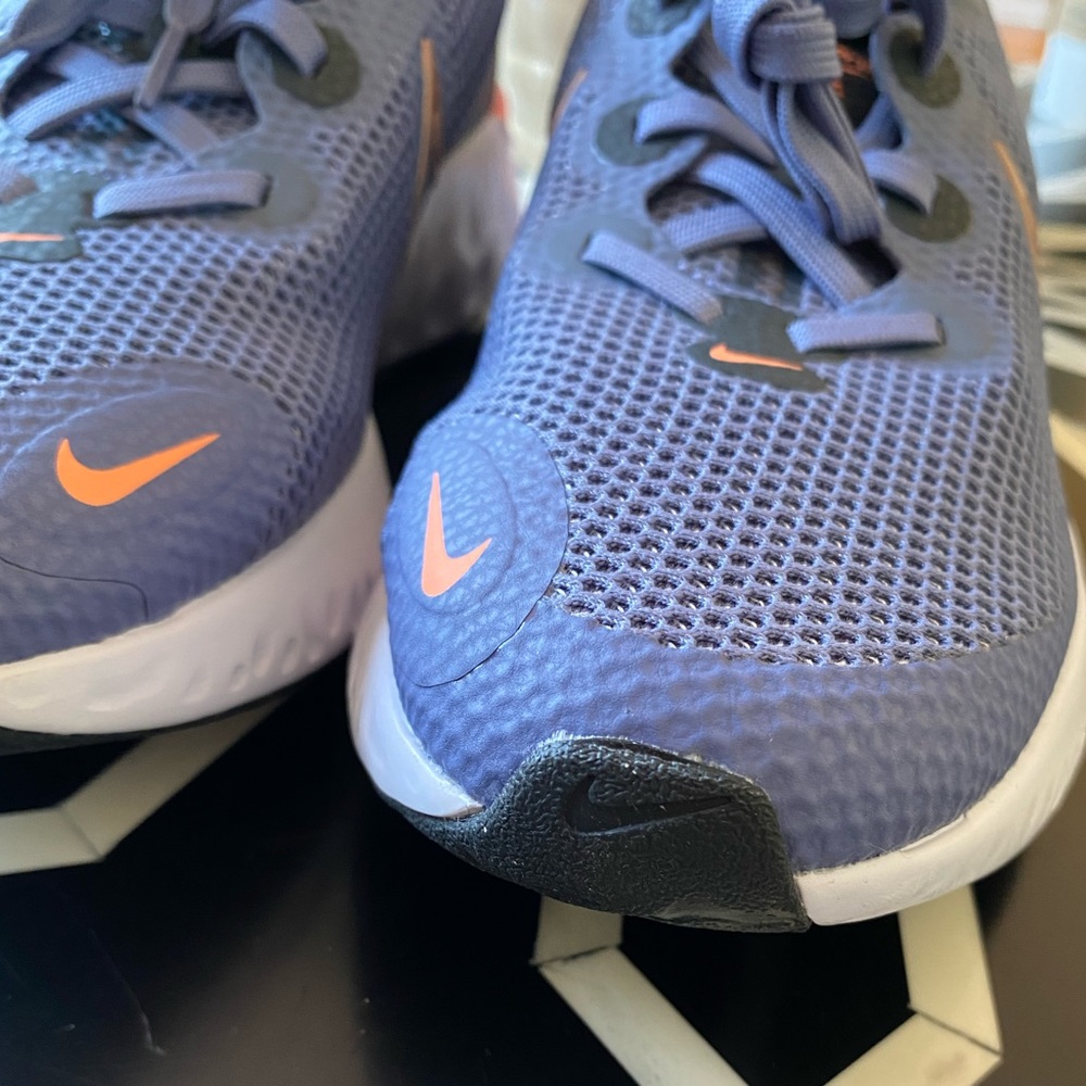 Nike Renew Run GS - Picture 7 of 15
